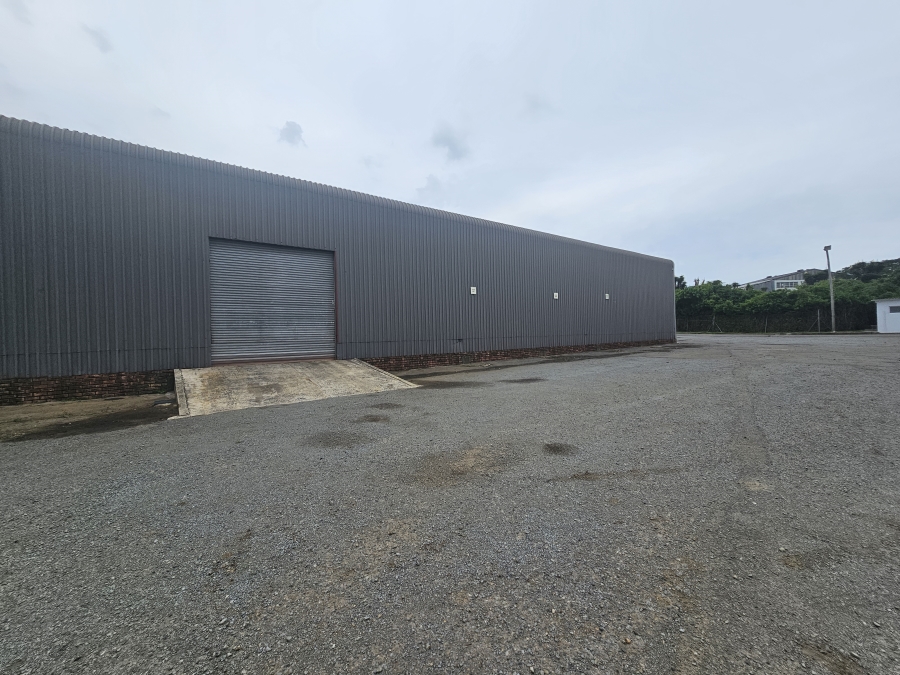 To Let commercial Property for Rent in Woodbrook Eastern Cape